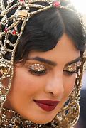 Image result for Bailu Drama Makeup