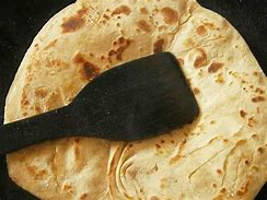 Image result for Whole Wheat Chapati