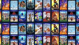 Image result for Disney Animated Movies DVD