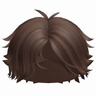 Image result for Roblox Normal Boy Hair