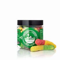 Image result for Green Flame Gummies CBD