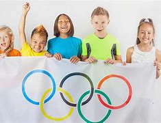 Image result for Olympic Games for Kids