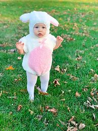 Image result for Baby Doll Costumes for Girls