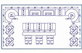 Image result for Restaurant Seating Layout Design