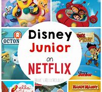 Image result for Netflix Kids Disney Movies