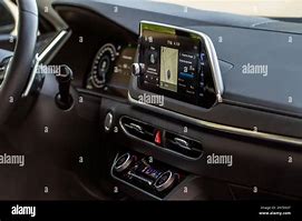 Image result for Display in Car Half