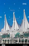 Image result for Vancouver Canada Place Cruise Terminal