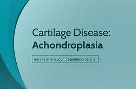 Image result for Achondroplasia X-ray