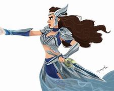 Image result for Amihan Encantadia