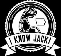 Image result for You Know Jack Logo