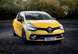 Image result for Renault Clio Hatchback