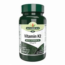 Image result for Vitamin K2 Rash