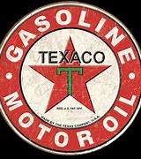 Image result for Texaco Old School