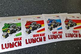 Image result for Tamiya Lunchbox Decals