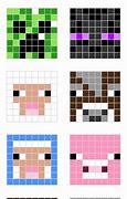 Image result for Minecraft Animal Fan Art