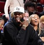 Image result for LeBron James with Kids