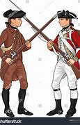 Image result for American Revolutionary War Minuteman Uniform