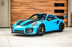 Image result for Real Racing 3 Miami Blue GT3