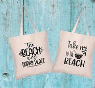 Image result for Beach Bag with Lines to Write