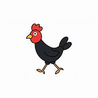 Image result for Australorp Chicken Clip Art