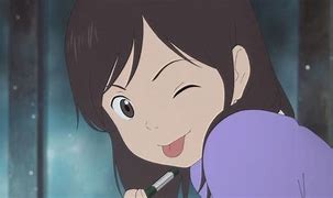 Image result for Mirai Anime Movie Wallpaper