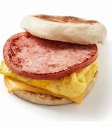 Image result for Ham Patties Frozen