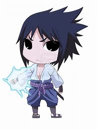 Image result for Gaara Chibi PNG