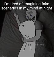 Image result for Doomer Sleep Meme