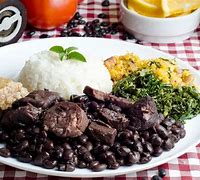 Image result for Comida Brasileña Típica