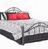 Image result for Wrought Iron Beds