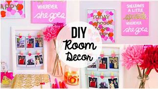 Image result for DIY Alt Room Decor