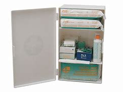 Image result for First Aid Kit Refill Boots