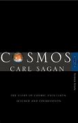 Image result for Carl Sagan Cosmos