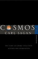 Image result for Cosmos Carl Sagan