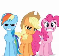 Image result for Anime MLP Characters