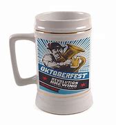 Image result for Ceramic Beer Stein