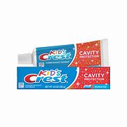 Image result for Crest for Kids