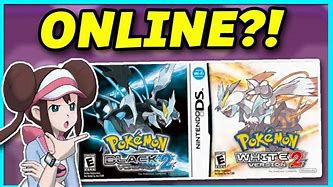 Image result for Pokemon Black V2 Guy