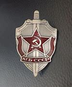 Image result for Soviet Union KGB