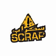 Image result for Logo Scrap Mam