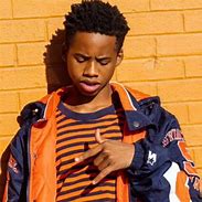 Image result for Tay K Dad