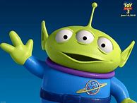 Image result for Toy Story 2 Aliens Wallpaper