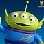 Image result for Toy Story 2 Aliens Wallpaper