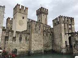 Image result for Sirmione Italie Lac De Garde