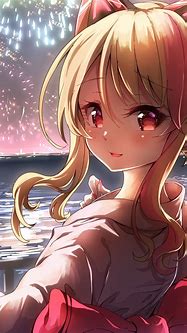 Image result for Foto Anime Girl