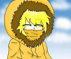 Image result for Kenny South Park FanArt