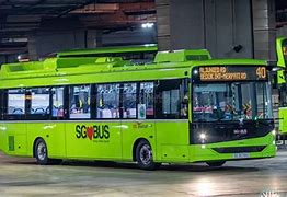 Image result for 40 E Bus