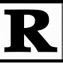 Image result for Rude Rated R