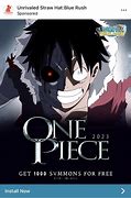 Image result for Evil Luffy