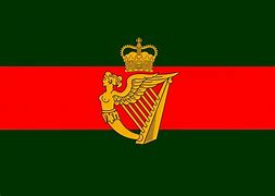 Image result for Regimental Colour Flag